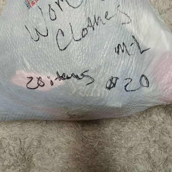 Other - Women's Clothing Bundle M-L